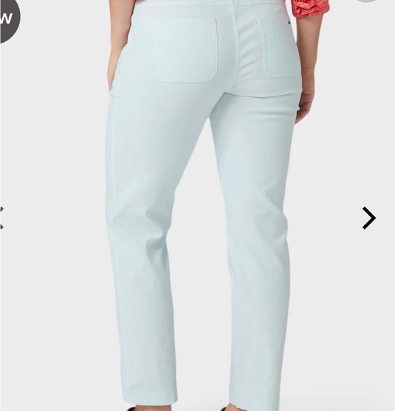 Stio Women’s Coburn Pant NWT size 6 - Picture 3 of 12